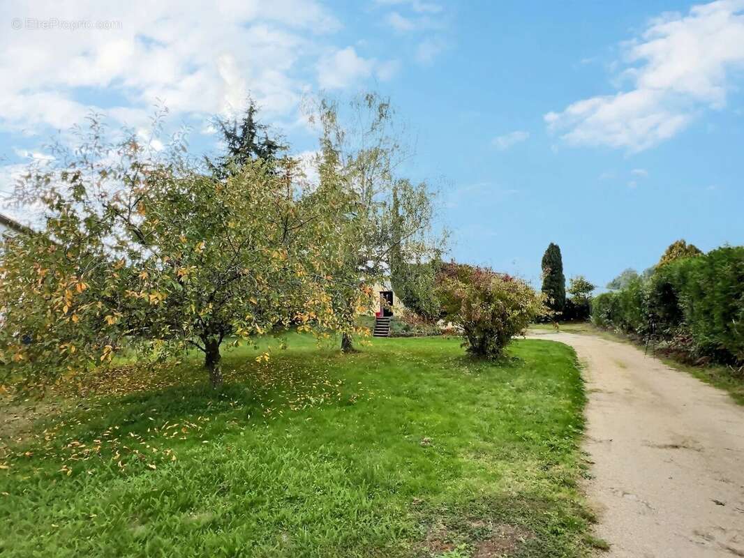 Maison à SAINT-MARCELLIN