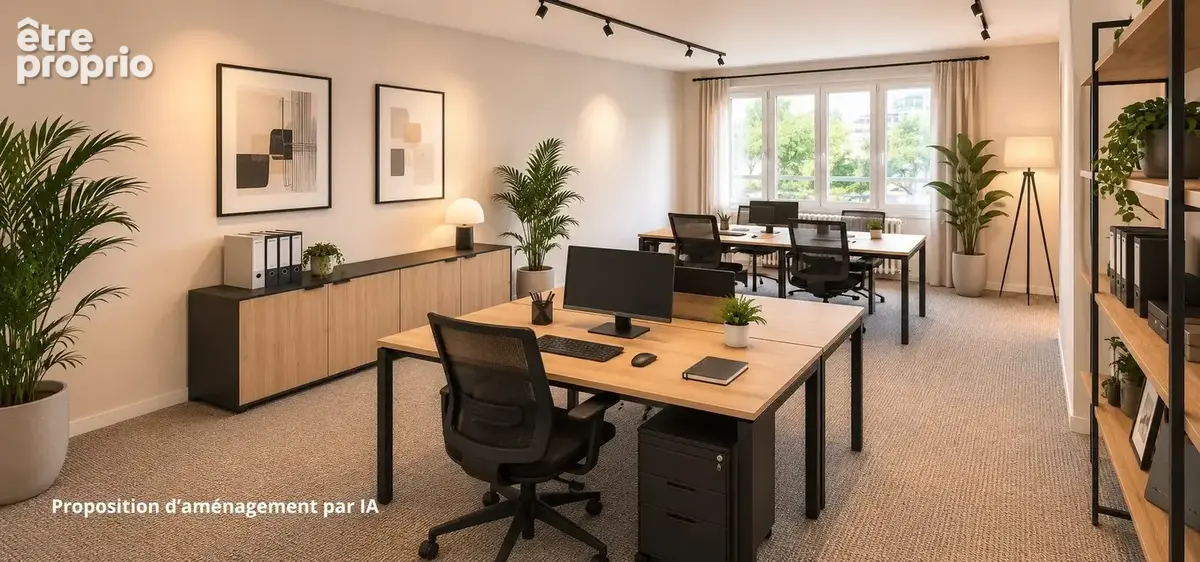 Appartement 133 m² à Boulogne-Sur-Mer  - photo 2