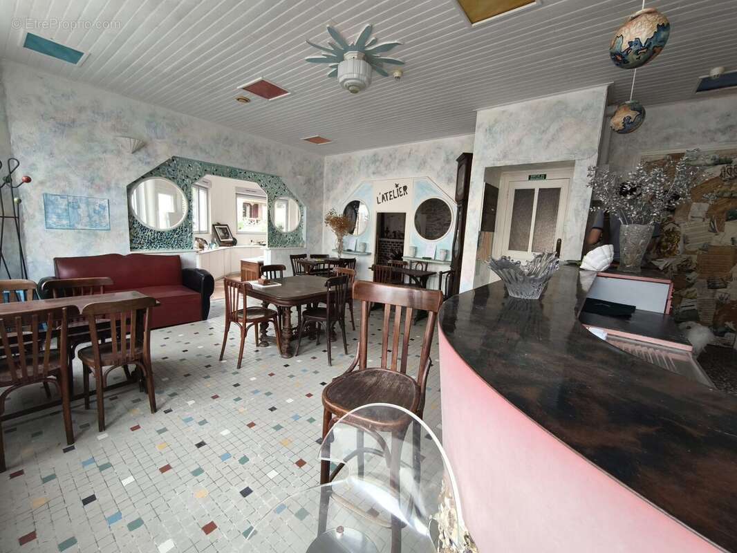 Appartement à SAINT-MICHEL-CHEF-CHEF