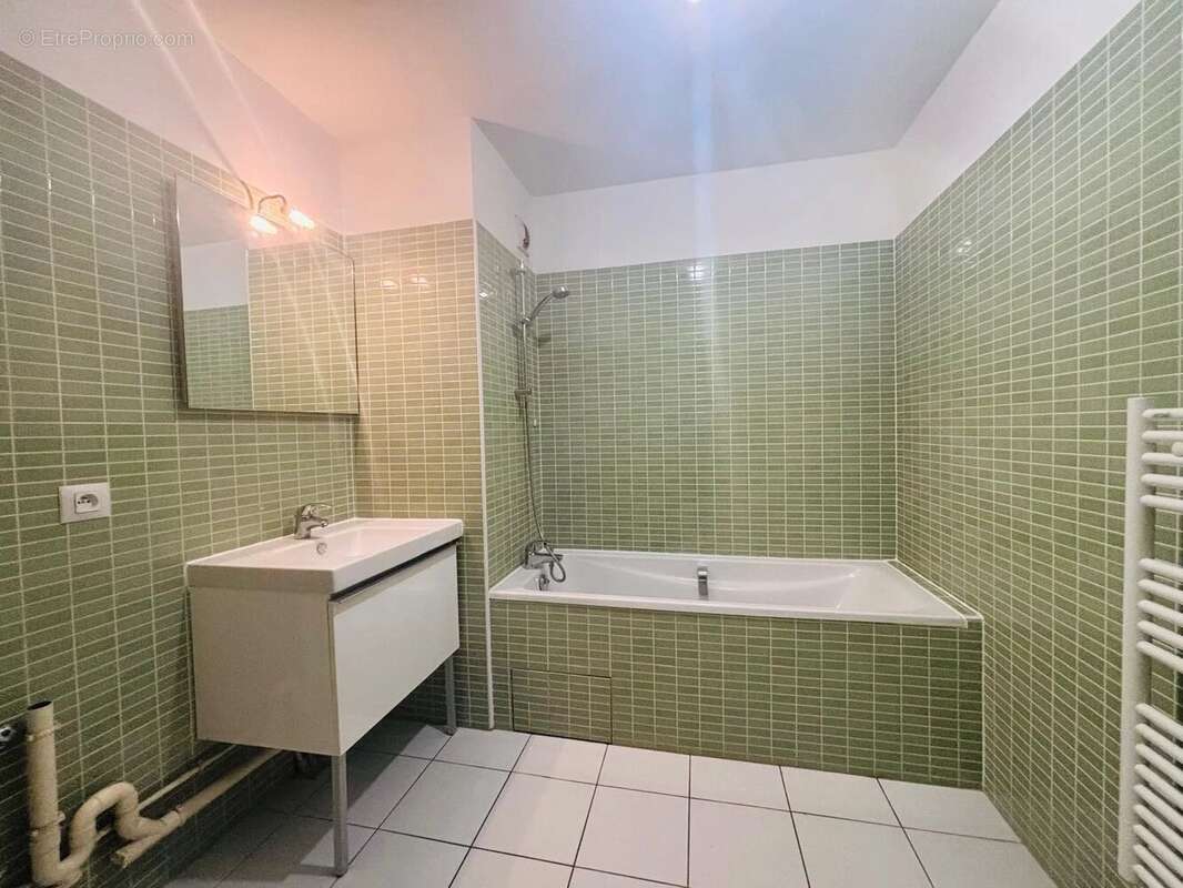 Appartement à ANTONY