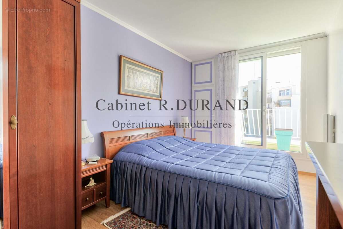 Appartement à ARGENTEUIL