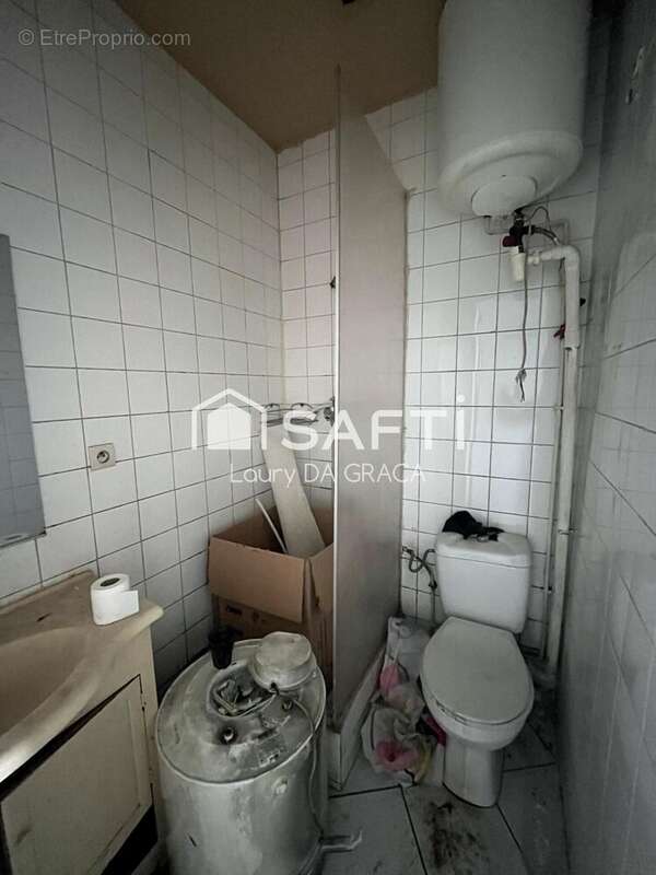 Photo 9 - Maison à SAINT-DENIS