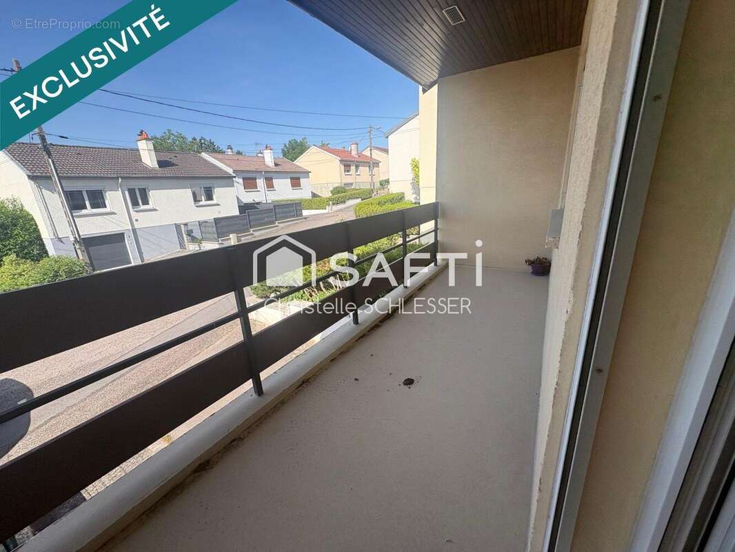 Photo 4 - Maison à VARANGEVILLE