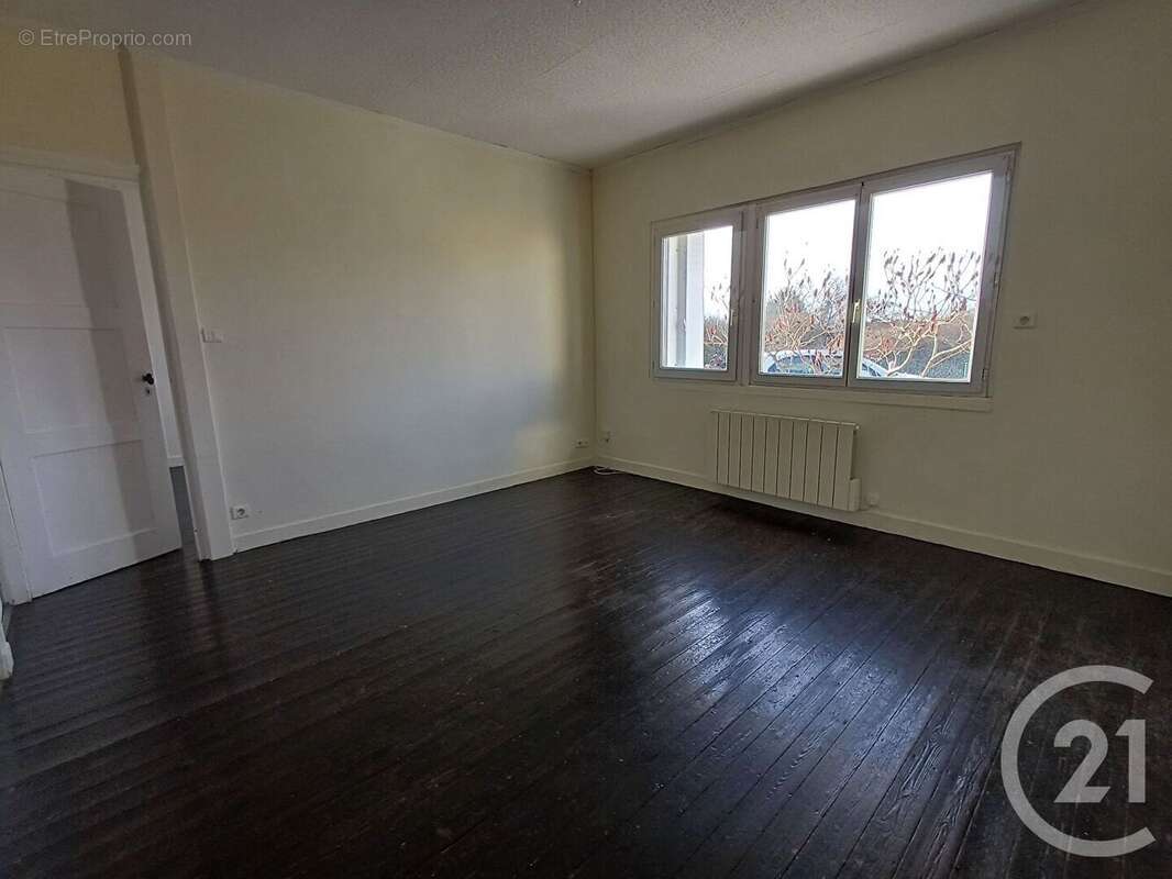 Maison à SAINT-PELLERIN