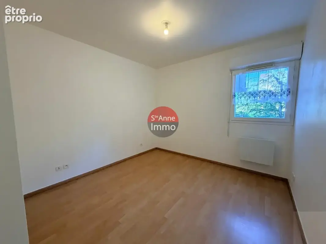 Amiens - appartement - 70 m2 - 2 chambres - balcon - parking - cave - photo 8