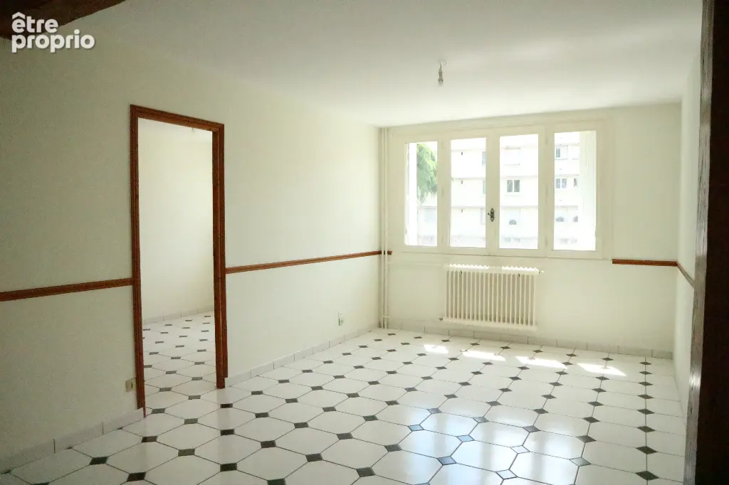 St jean de la ruelle appartement type 3 - photo 2