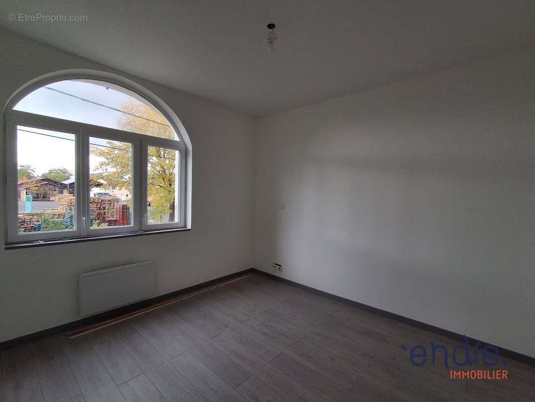 Maison à BRASSAC-LES-MINES