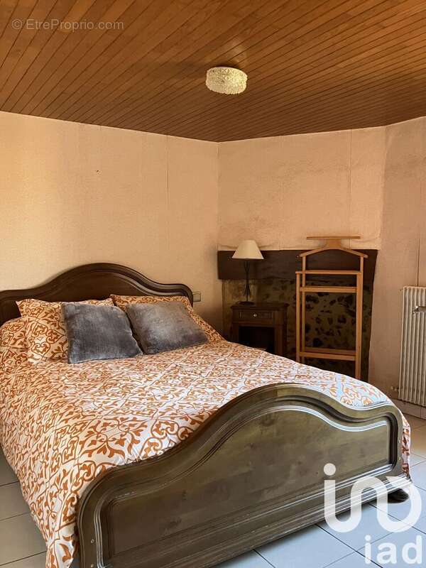 Photo 7 - Maison à SALLES-DE-BELVES