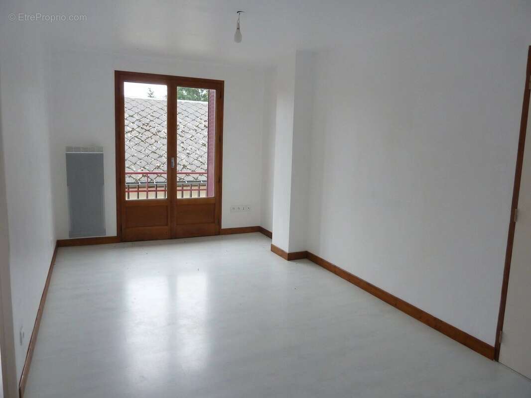 Appartement à LE BOURG-D'OISANS