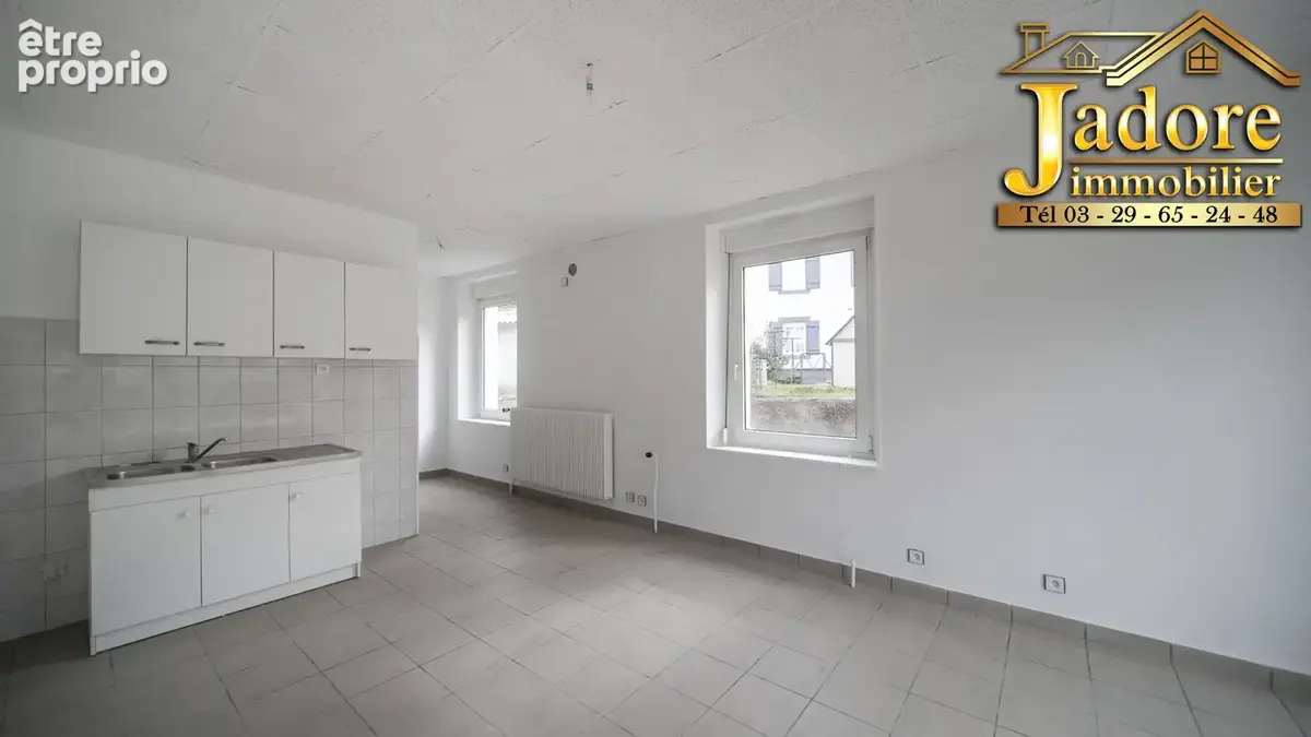 Immeuble+ maison + garage - photo 9