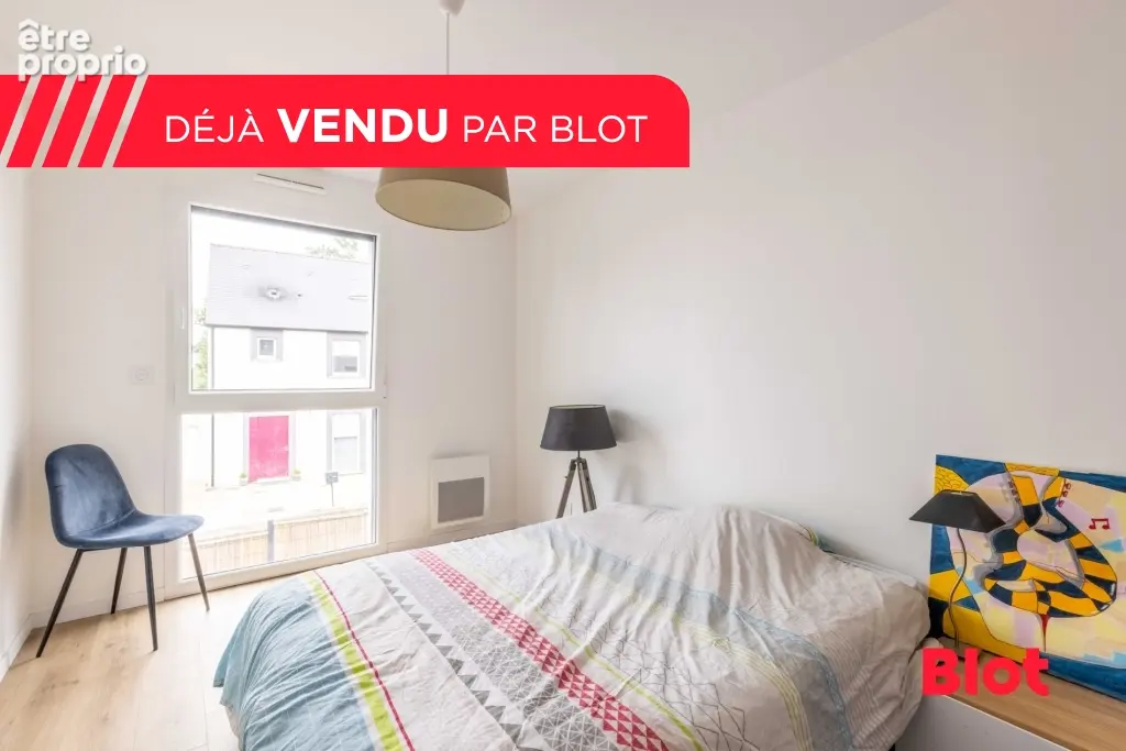 Maison 6 pièces 130 m² à vendre à Montreuil-Le-Gast (35520) - photo 8