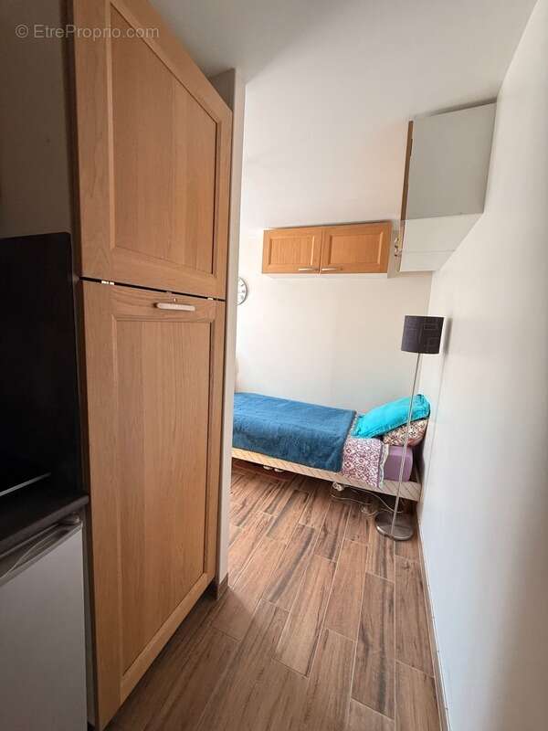 Appartement à GUERET