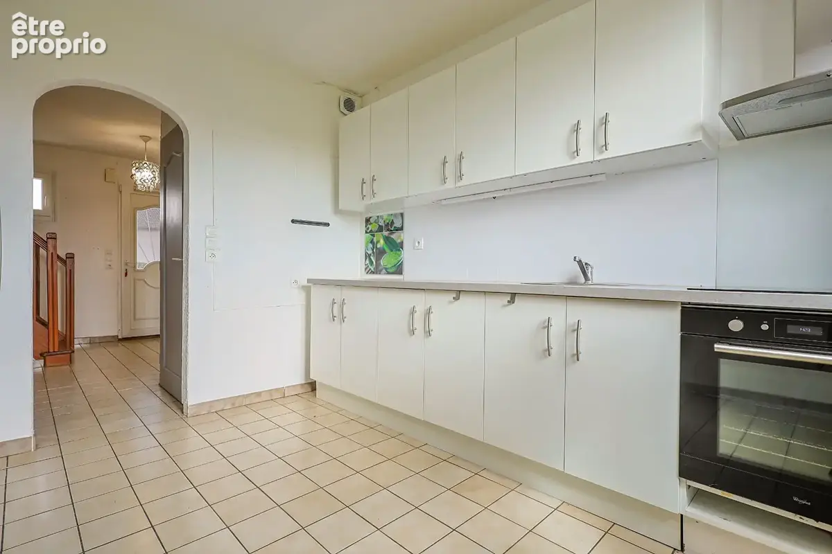 EXCLUSIVITÉ  - Maison lumineuse  - 3 chambres - Jardin - Garage - DPE C - photo 7