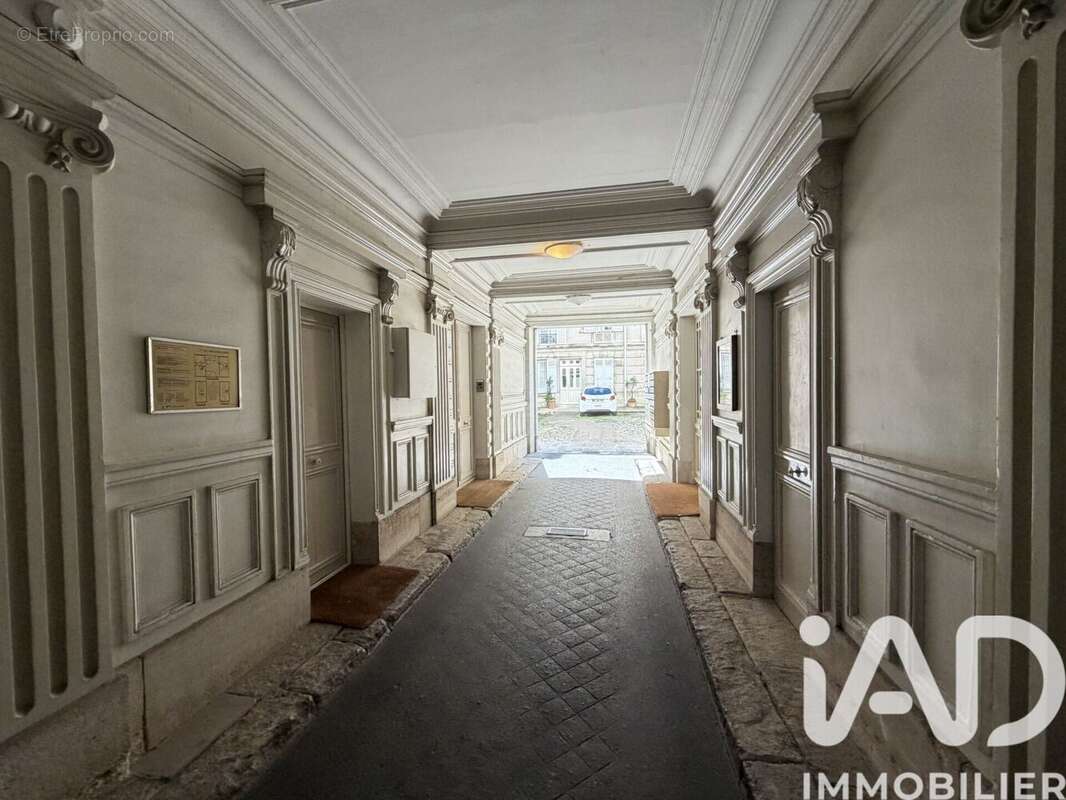 Appartement 24 m² à Paris-14e  - photo 6