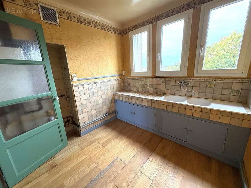 Appartement à CHALONS-EN-CHAMPAGNE