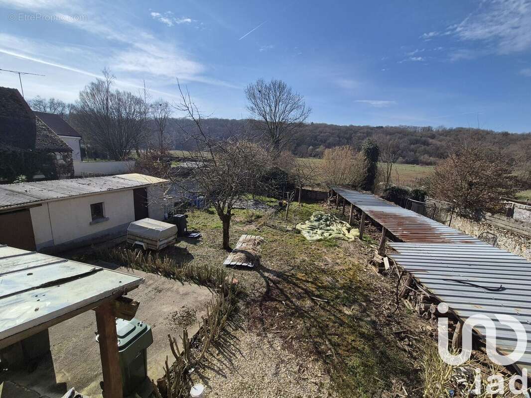 Photo 3 - Maison à LA FERTE-SOUS-JOUARRE