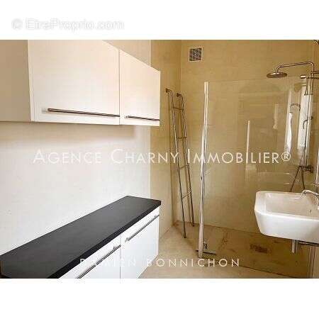 Maison à DAMMARIE-SUR-LOING