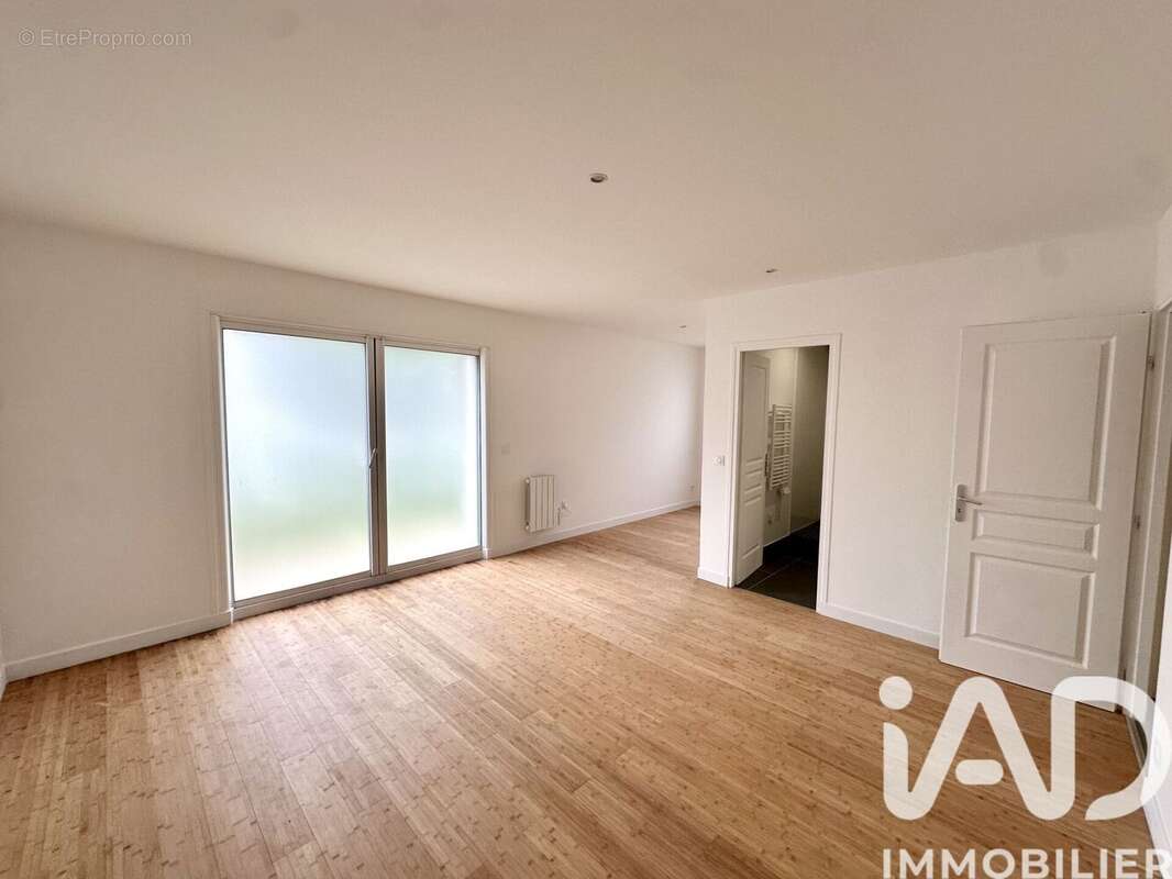 Photo 3 - Maison à NEUILLY-PLAISANCE