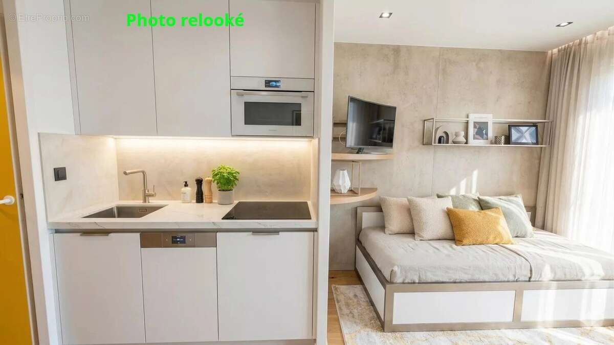 Appartement à LA SEYNE-SUR-MER