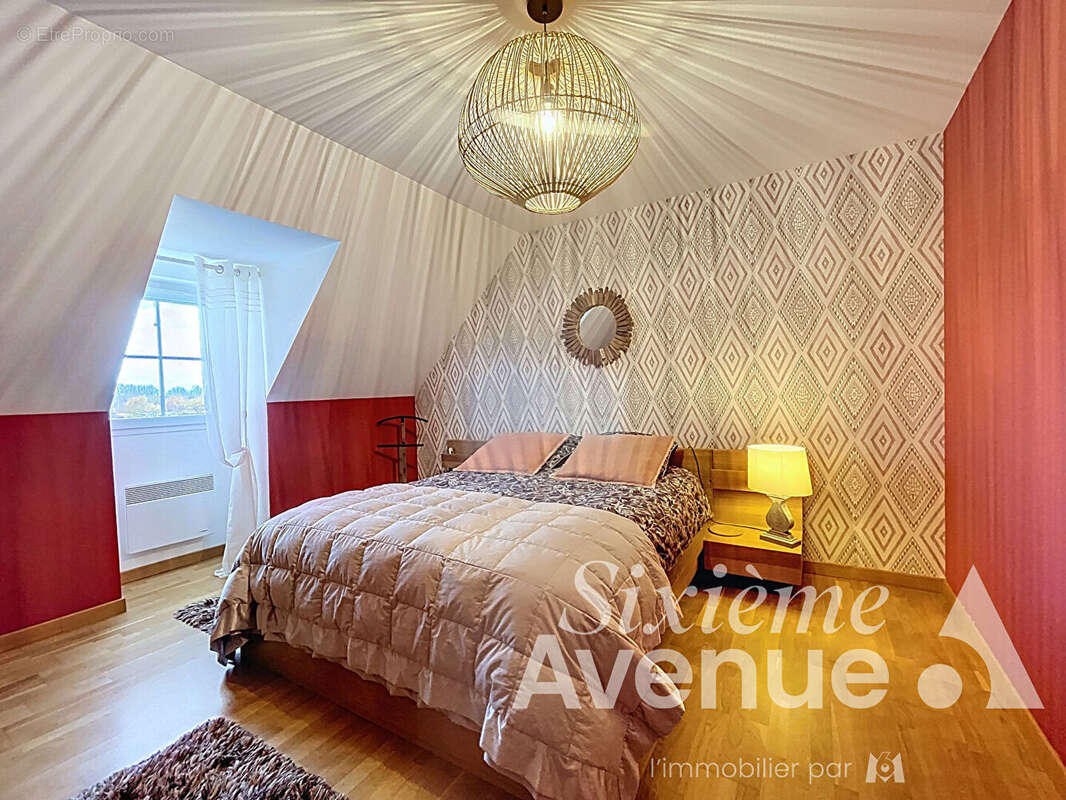 Maison à SAINT-VALERY-SUR-SOMME