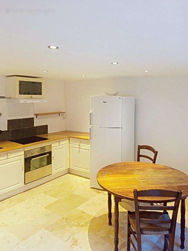 Maison Montignac Lascaux 3 pièce(s) 50.53 m2 - photo 2