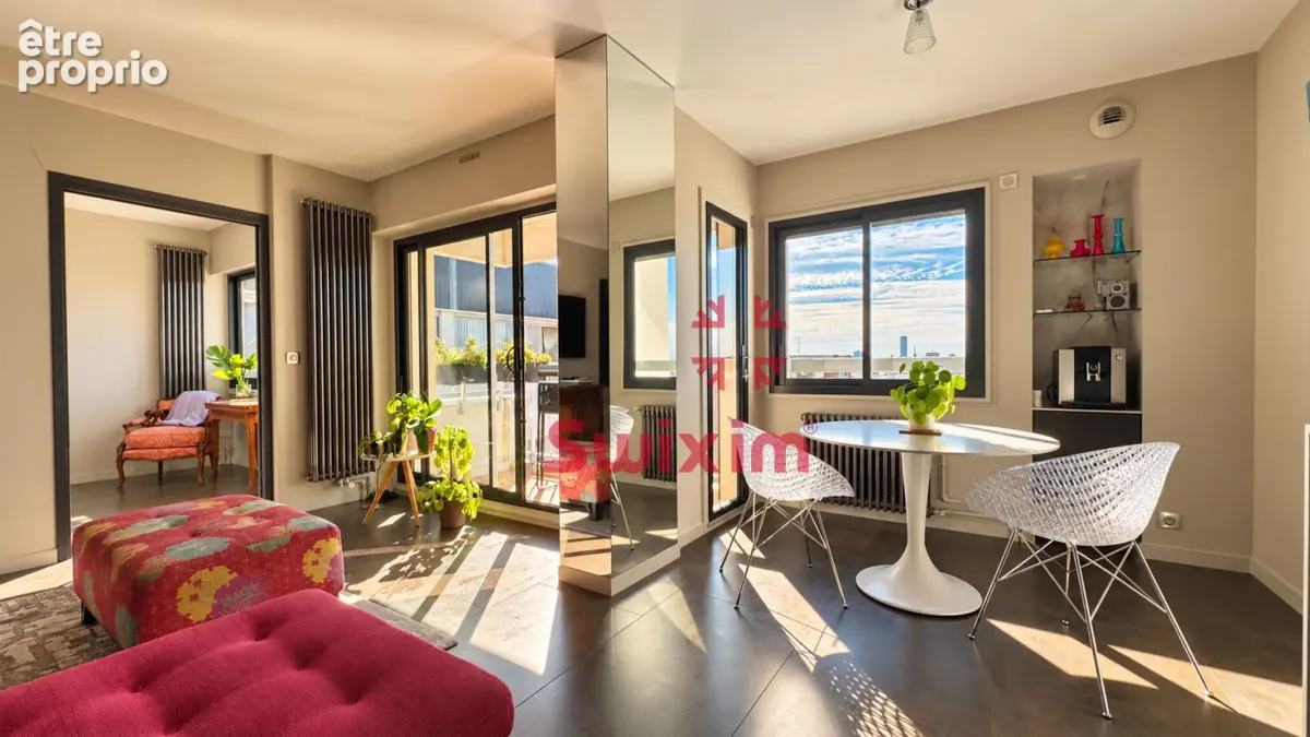 Appartement 3 pièces 71 m² à vendre à Paris-11e (75011) - photo 1