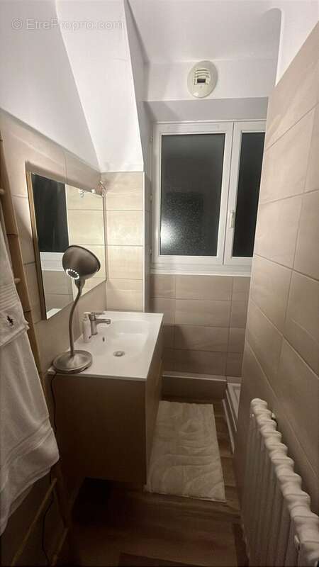 Appartement à AUBERGENVILLE