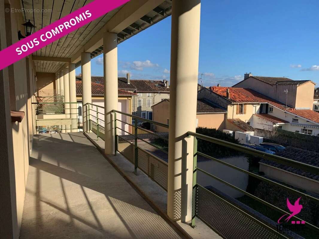 Appartement à GRENADE