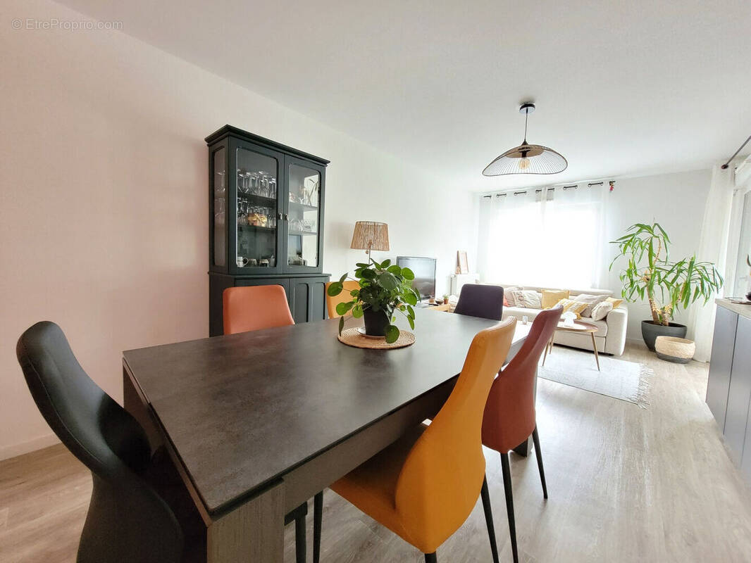 Appartement à ACIGNE