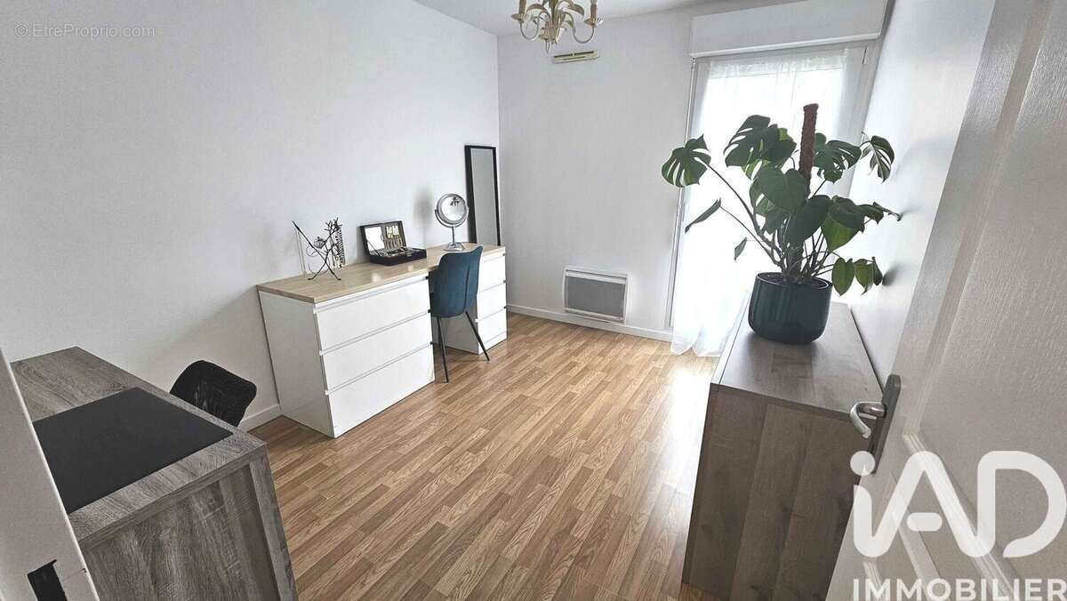 Photo 7 - Appartement à SAINT-CYR-SUR-LOIRE