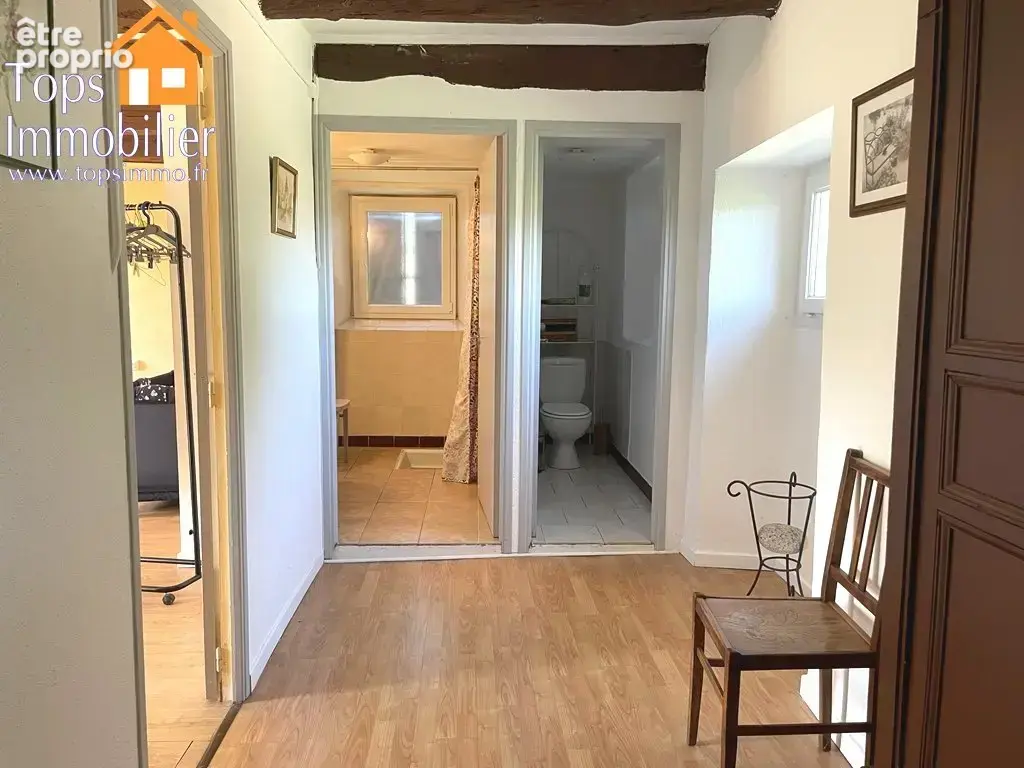 Bel ensemble immobilier - photo 25