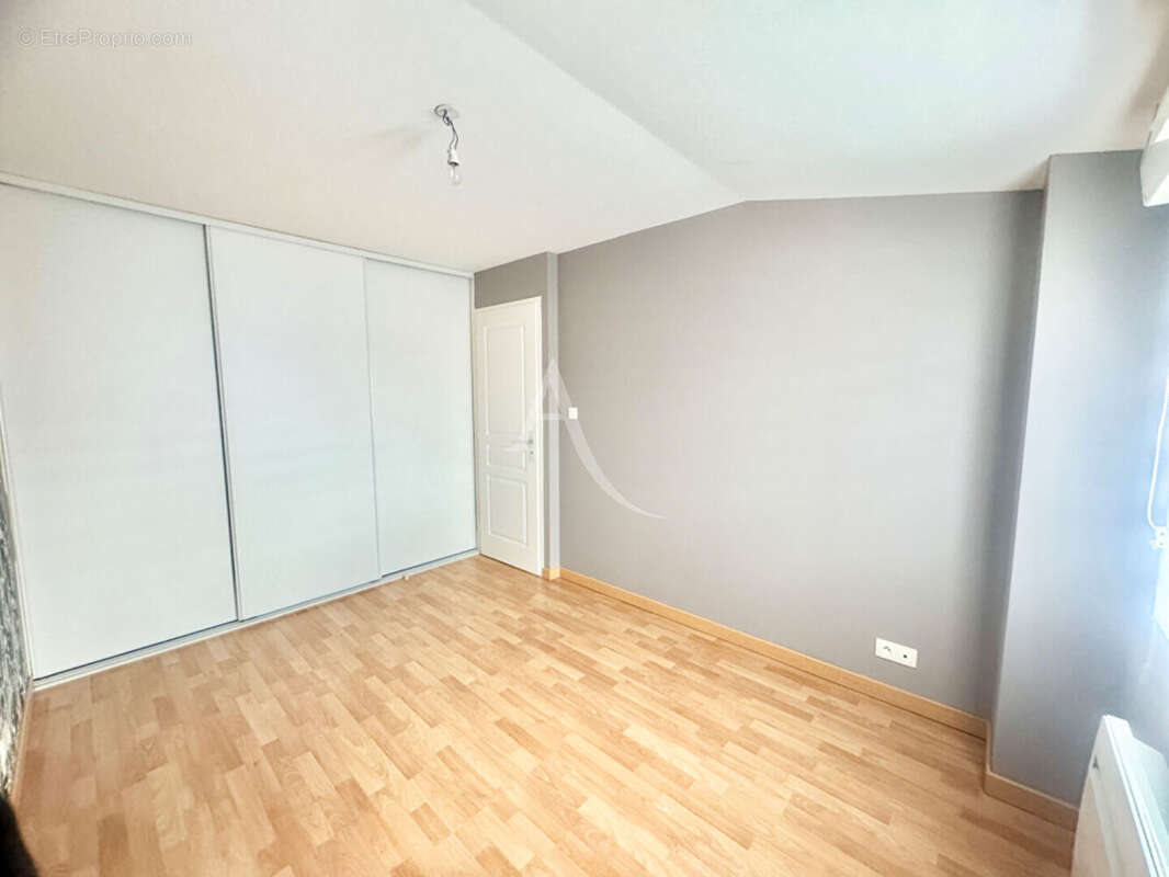 Maison à LES SABLES-D'OLONNE