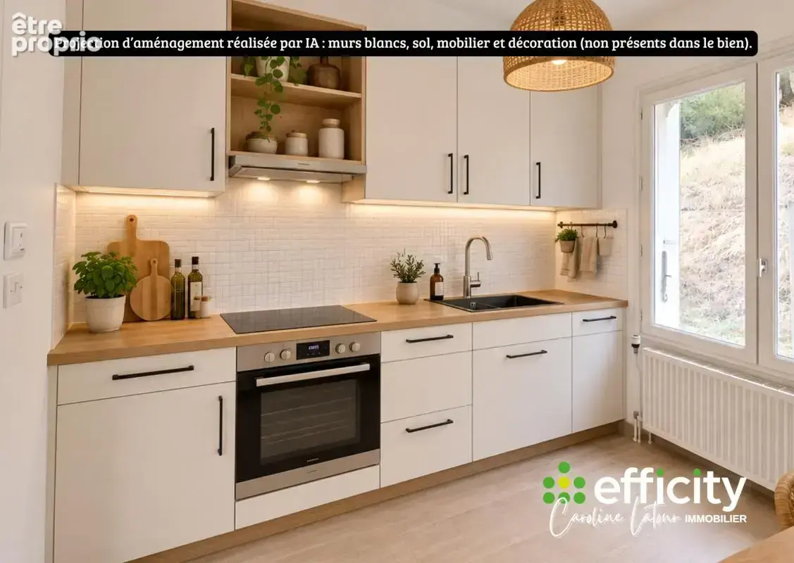 Maison 4 pièces 84 m² à vendre à Saint-Just-Saint-Rambert (42170) - photo 12