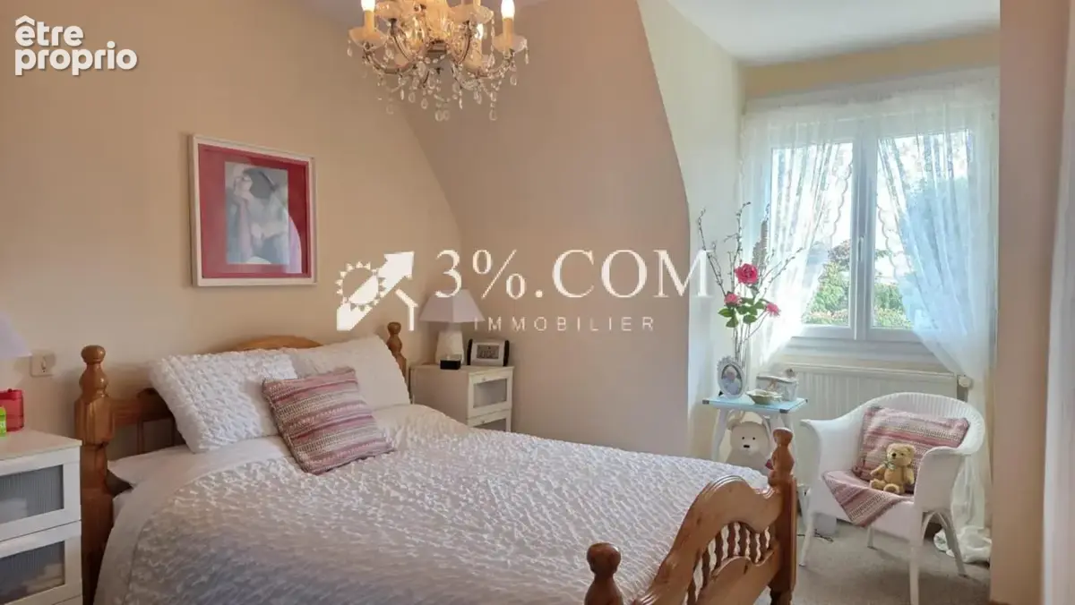 Maison familiale spacieuse très bien située - photo 12