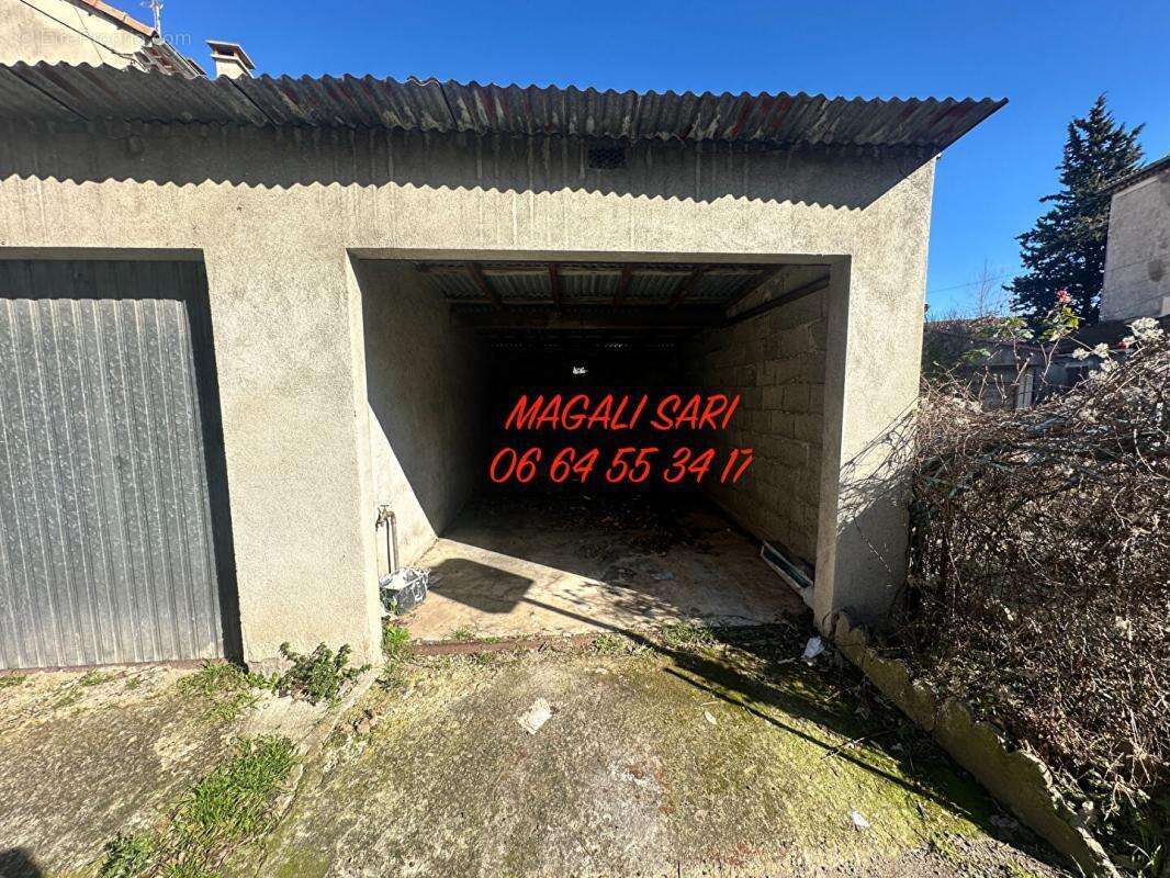 Maison à LA GRAND-COMBE