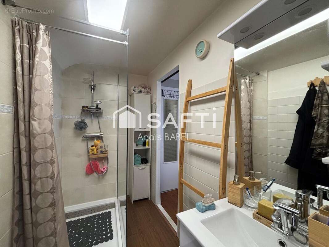 Photo 9 - Maison à MUSSY-SUR-SEINE