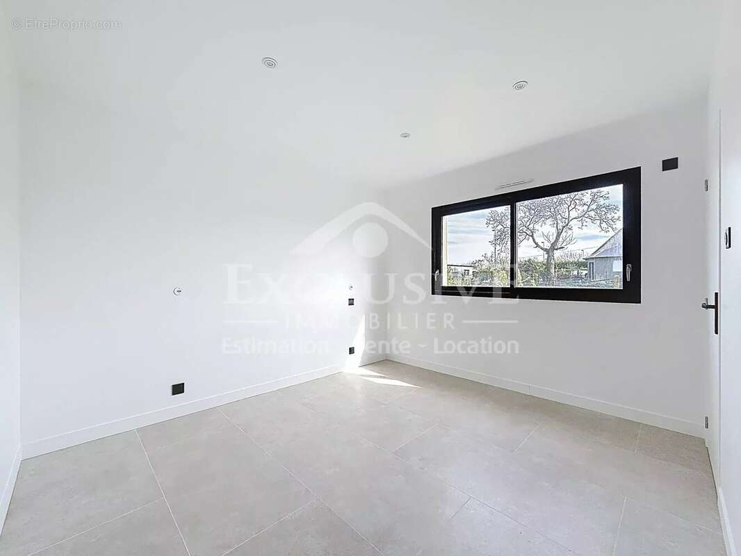 Maison à TROUVILLE-SUR-MER