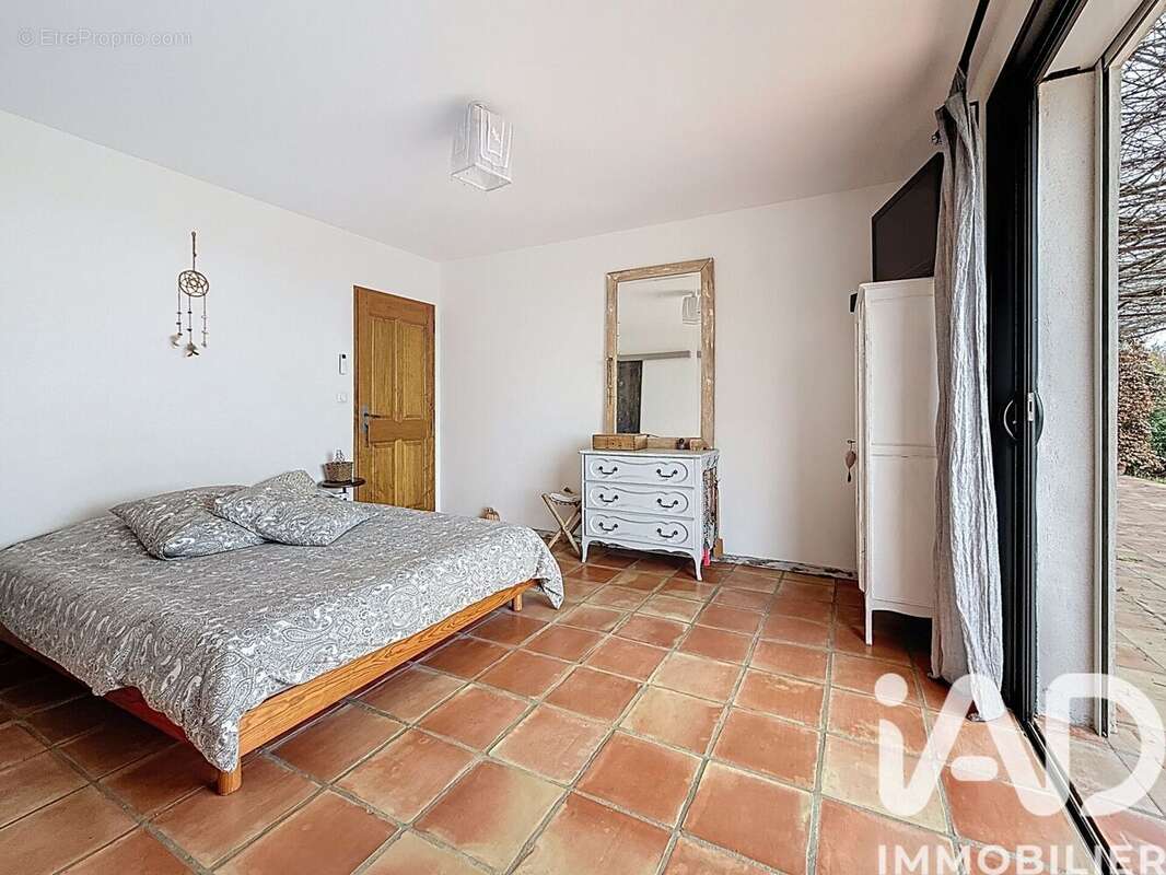 Photo 4 - Maison à BESSE-SUR-ISSOLE