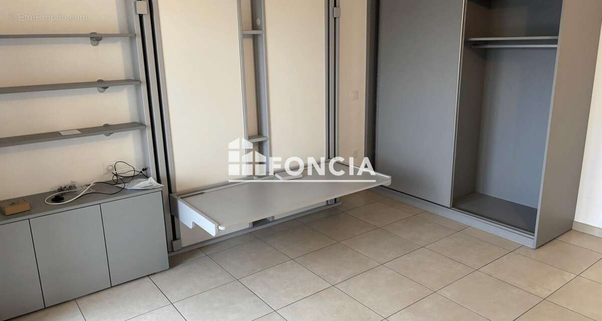 Appartement à AMIENS