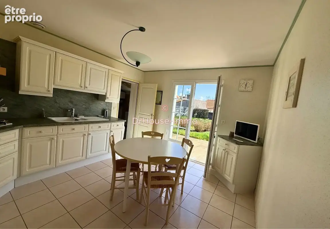 Maison 3 pièces 95 m² à vendre à La Bernerie-En-Retz (44760) - photo 41