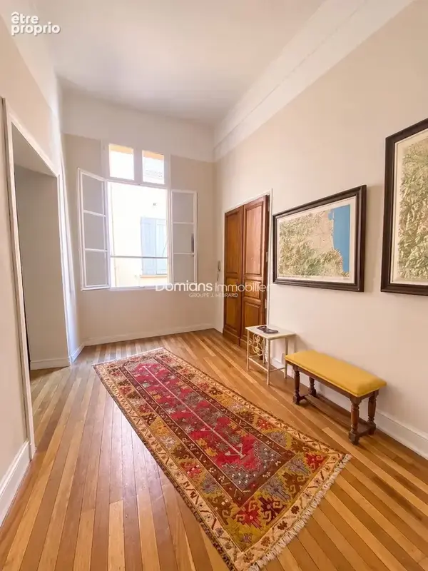 Appartement 3 pièces 125 m² à vendre à Perpignan (66000) - photo 1