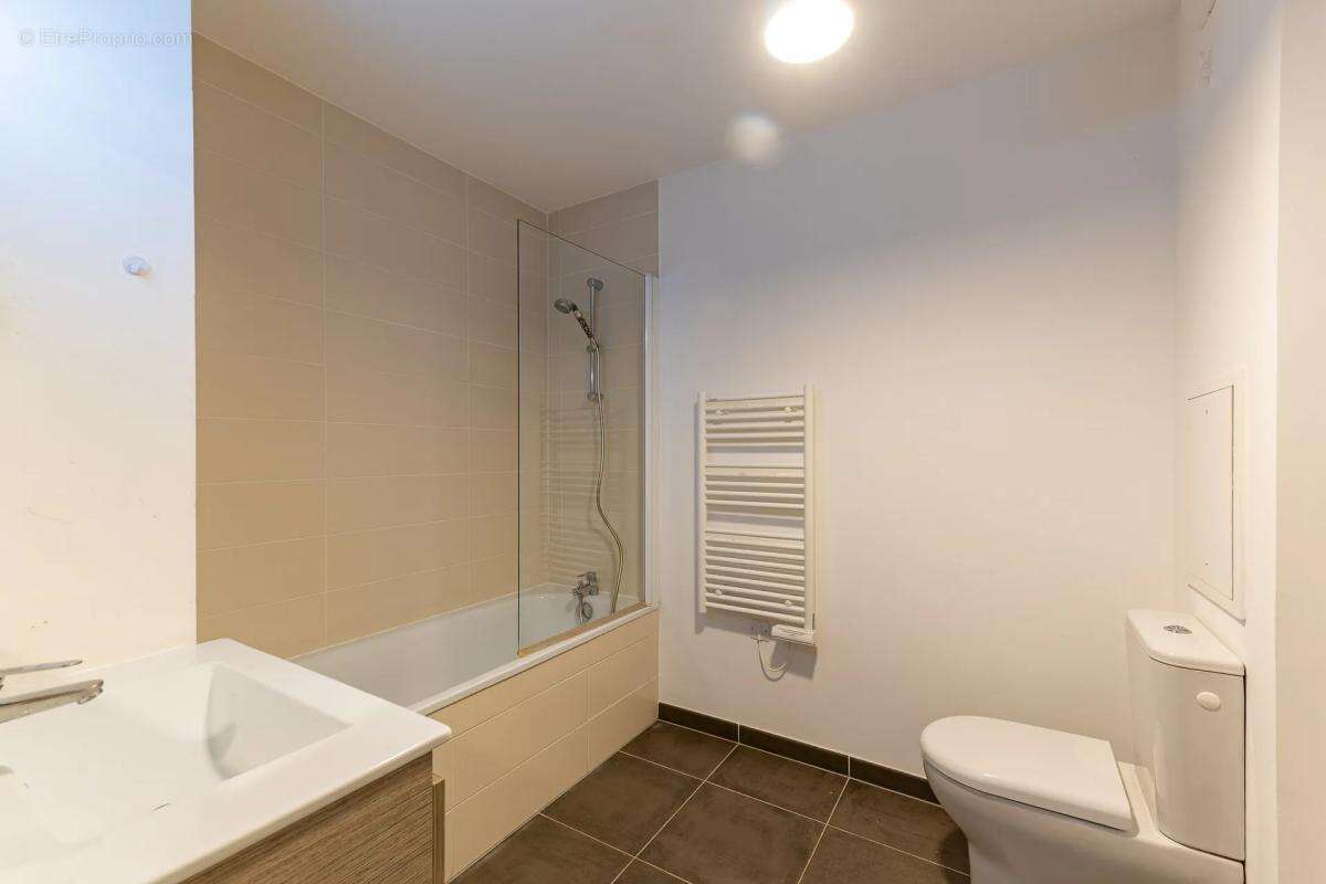 Appartement à BRY-SUR-MARNE