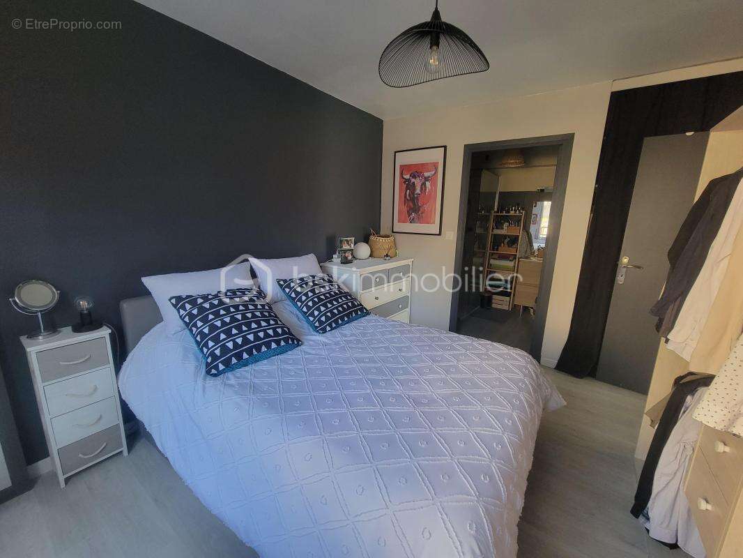 Appartement à AVIGNON
