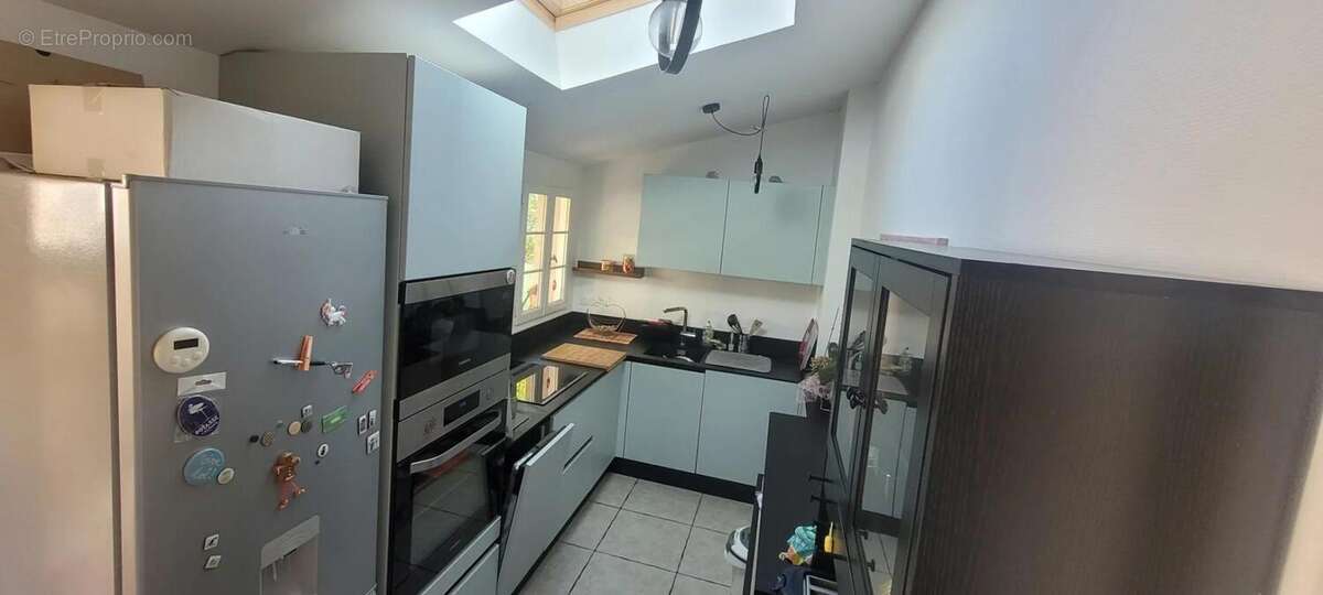 Maison à EPIAIS-RHUS