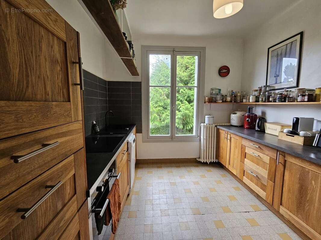 Maison à VILLERVILLE