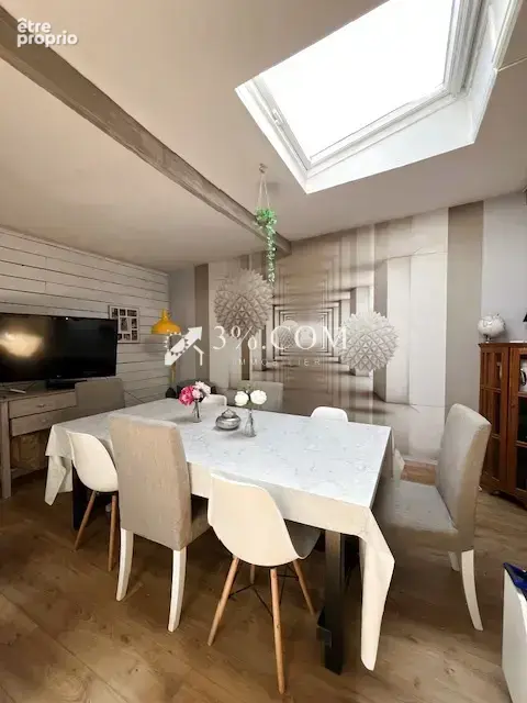 Maison  vie de plain pied - photo 2