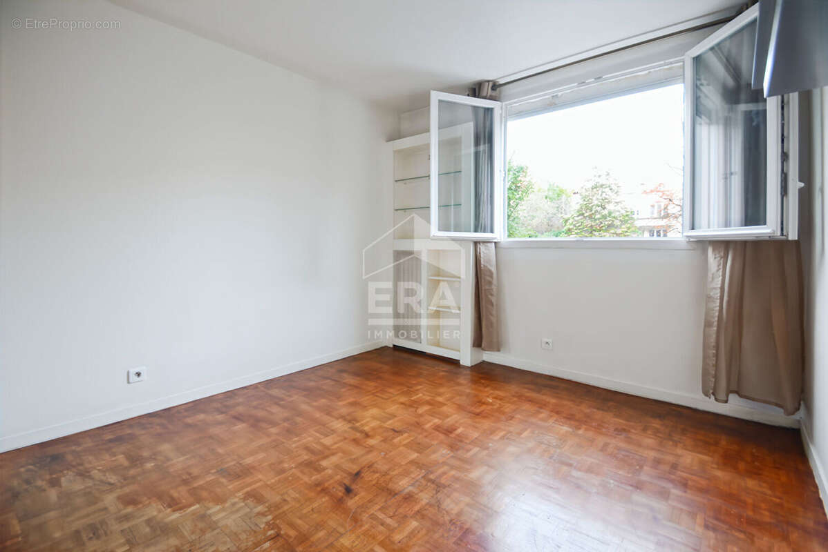 Appartement à CLAMART