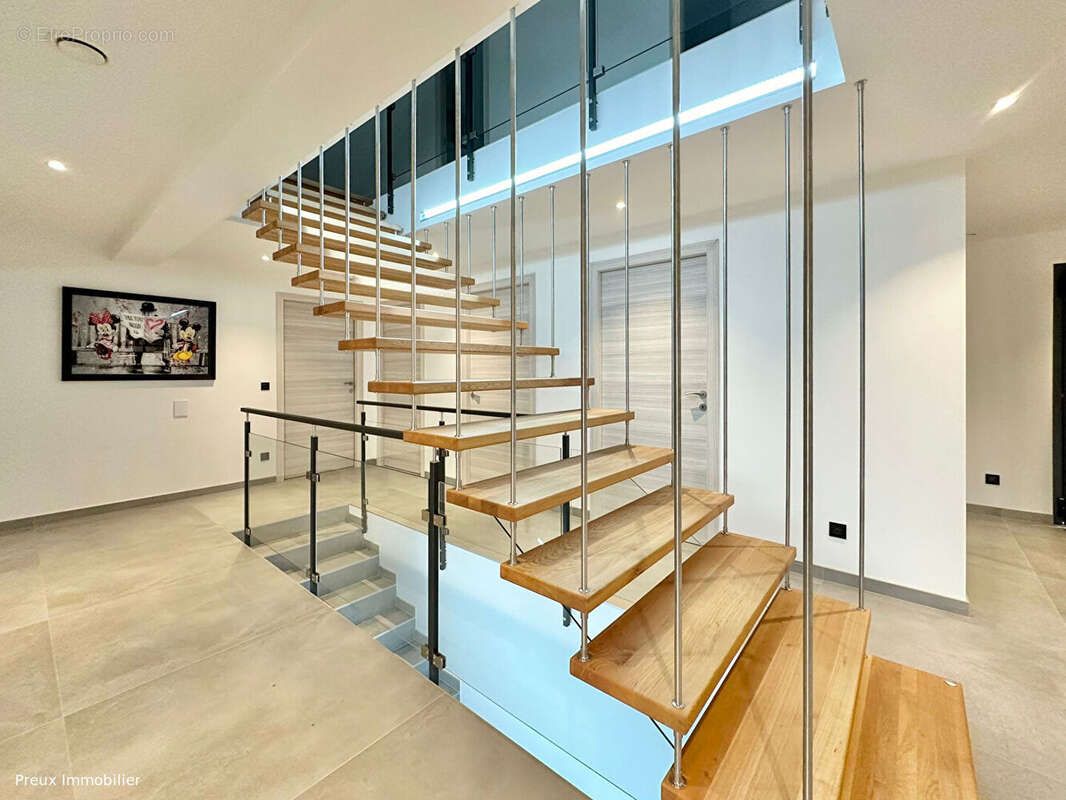 Maison à VIUZ-EN-SALLAZ