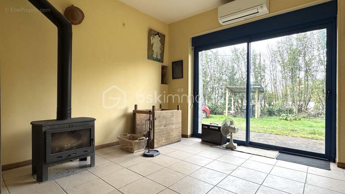 À Vendre : Propriété Bucolique avec Fort Potentiel Locatif et de Loisirs - photo 17