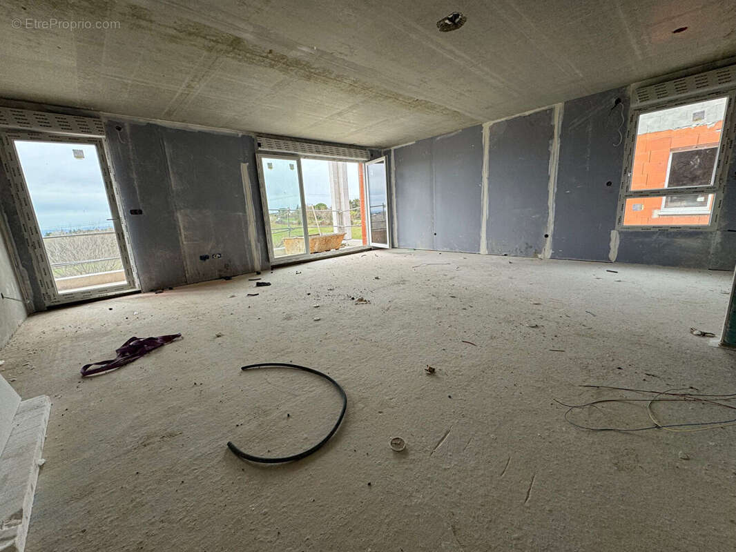 Appartement à PECHBUSQUE